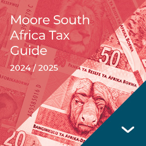 Don't miss out on valuable information that could impact your financial decisions. Download Moore South Africa’s latest tax guide to stay ahead of the curve. 

Download here: moore-southafrica.com/guides

#Tax #Guide #Finance #FuturePlanning #Moore #MooreSouthAfrica