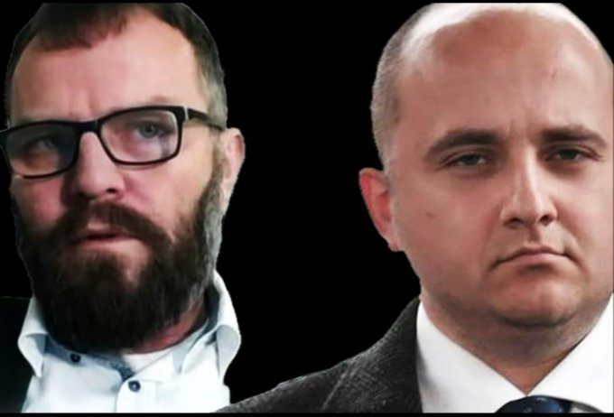 Tomasz995945363's tweet photo. Bardzo trudno jest to opisać!😡 Oto opiszę do czego dopuścili się bandyci z byłego TVP! #Duklanowski i @Matecki zaszczuli na śmierć bez żadnego powodu na niewinne dziecko! Jak się okazuje, tylko PiS i ich telewizja jest w stanie do tak okrutnych zbrodni się dopuścić!😡 https://t.co/ZejaPgL1Dy