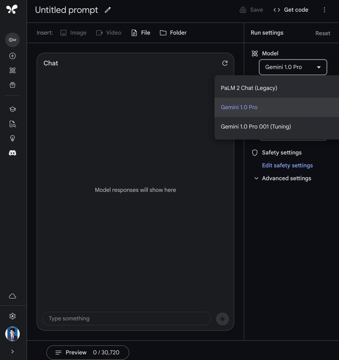 chansung tweet media