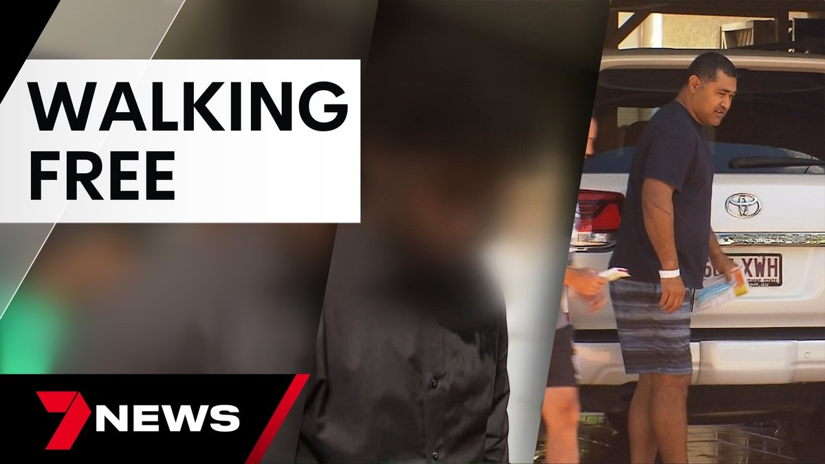 7NEWS Queensland tweet media