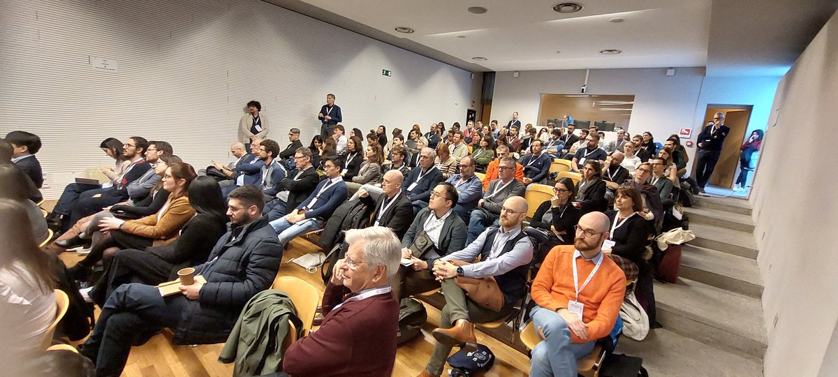 3DOMFBK's tweet image. 10th edition of the @isprs @CIPAHeritageDOC 3D-ARCH workshop 
3darch.fbk.eu
with more than 120 registrations &amp;amp; some 65 papers
isprs-archives.copernicus.org/articles/XLVII…
#heritage #photogrammetry #3D #VR #AR @FBK_research @polimi @unisiena