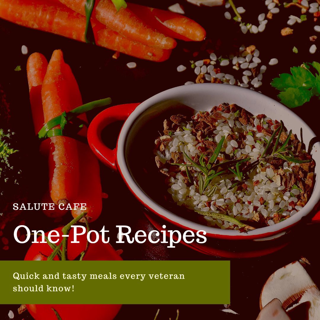 “Cooking is not difficult. Everyone has taste, even if they don’t realise it. Even if you’re not a great chef, there’s nothing to stop you understanding the difference between what tastes good and what doesn’t.” @SaluteCafe_