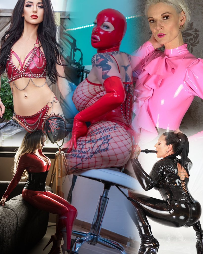 Diese Woche 19.02-25.02 im <a href="/SMDarkDiamond/">StudioDarkDiamond</a> 

SM-Apartment 
19.02-25.02 <a href="/RubberDivaLucy/">♦️ Rubber Diva Miss Lucy ♦️on Loyalfans 🔥</a> 

Bizarr-Studio
20.02-24.02 <a href="/LadyVivienBlue/">Lady Vivien Blue</a> 

21.02-24.02 <a href="/LadyKimDiamond1/">⚜️Lady Kim Diamond</a> 

22.02-23.02 @LadyMadeleine6 

23.02 <a href="/ContessaKali/">Contessa Kali</a> 

25.02 Lady Alexandra 

Mehr Infos unter 
smstudio-ingolstadt.de