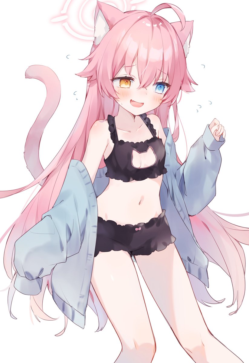 re_oekaki_'s tweet photo. 「うへ、、、この格好、おじさんなんかでよかったの？」 https://t.co/T6gpY7ewv7