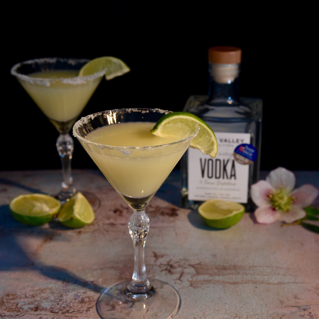 It's #NationalMargaritaDay! And to celebrate, why not shake up perfection with a Fowey Valley Margarita this evening? Find the recipe here: foweyvalleycider.co.uk/single-post/fo…