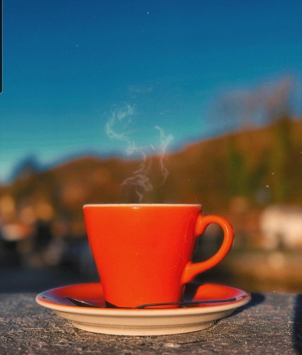 greatcoffeehcc's tweet photo. Rise and shine it's coffee time ☕️
https://t.co/Yy5c6idvE1
🧡 Henry’s Coffee
#Coffee #coffeereel #coffeeofinstagram #catspyjamas #caffeinated #cafevibes #coffeecoffeecoffee #Henryscoffeecompany #henryscoffee https://t.co/cs2SkX9Vx9