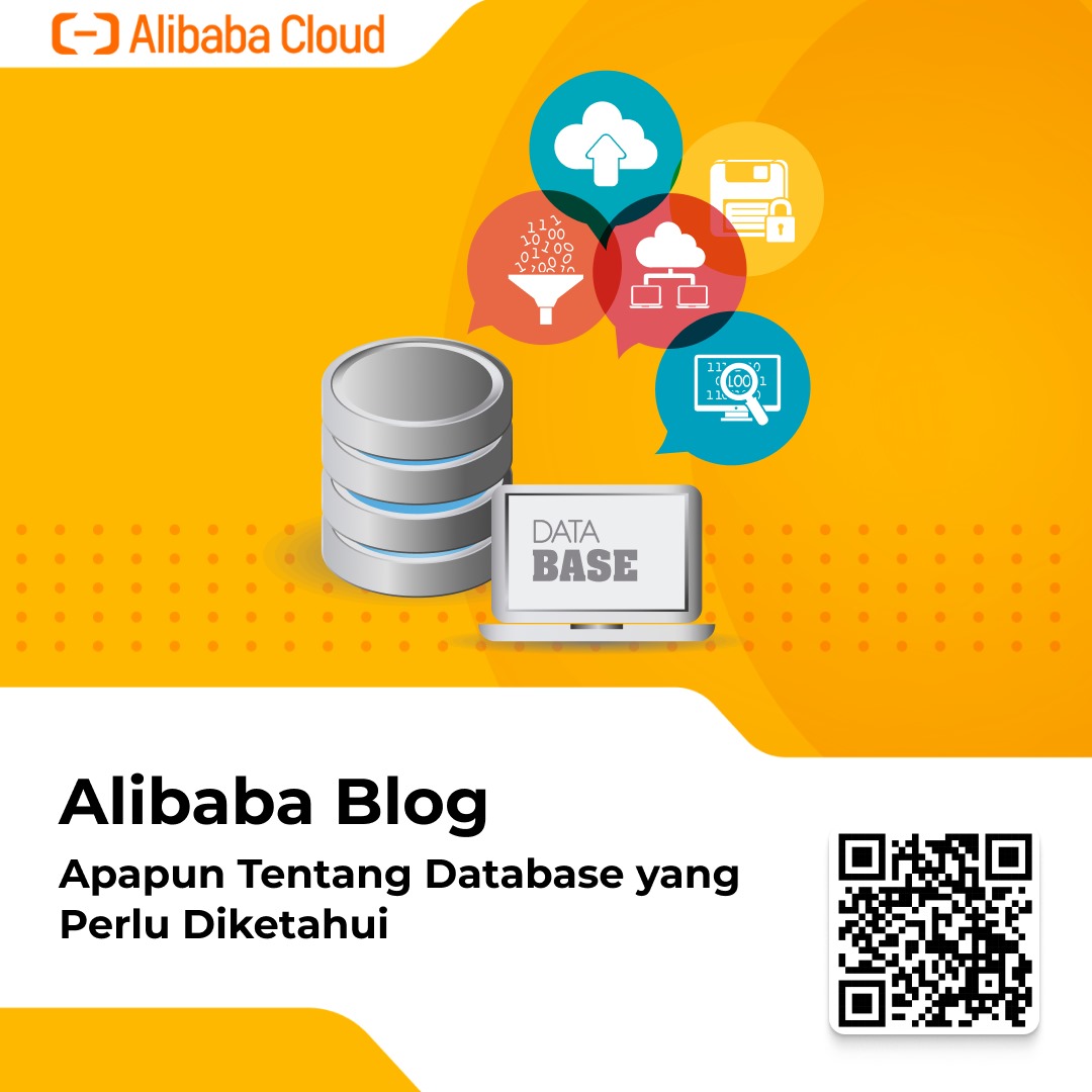 alibabacloudid's tweet image. Simak pandangan Li Feifei dari Alibaba Cloud tentang evolusi database dalam memenuhi tuntutan perusahaan di era kecerdasan buatan. 🌐🔍 

t.ly/j8KGW

#AlibabaCloud #AIInnovation #DatabaseTransformation
