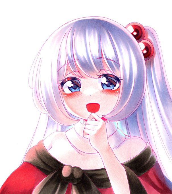 おピンク神綺様❤ 