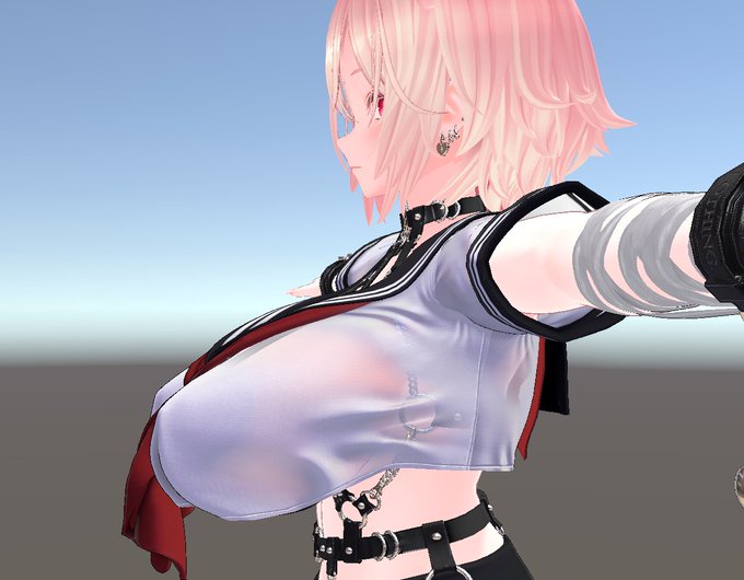 デッッッッッッッ!!!!!! 