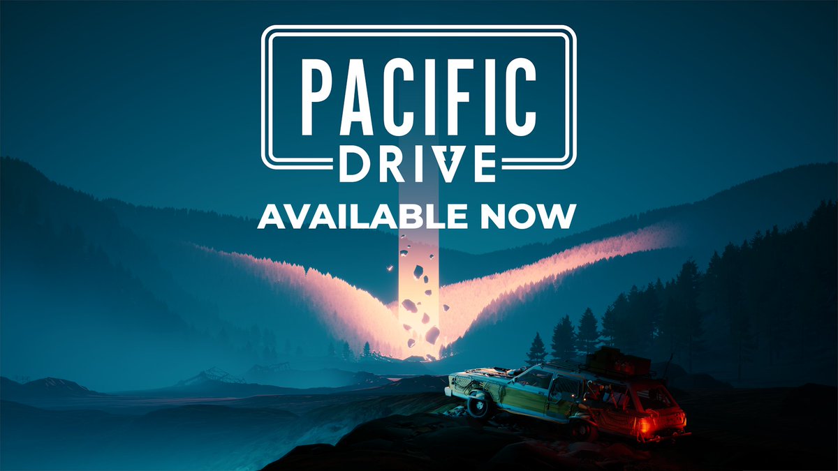 Pacific Drive is available now on PS5, Steam, and the Epic Games Store! Good luck out there, breachers.