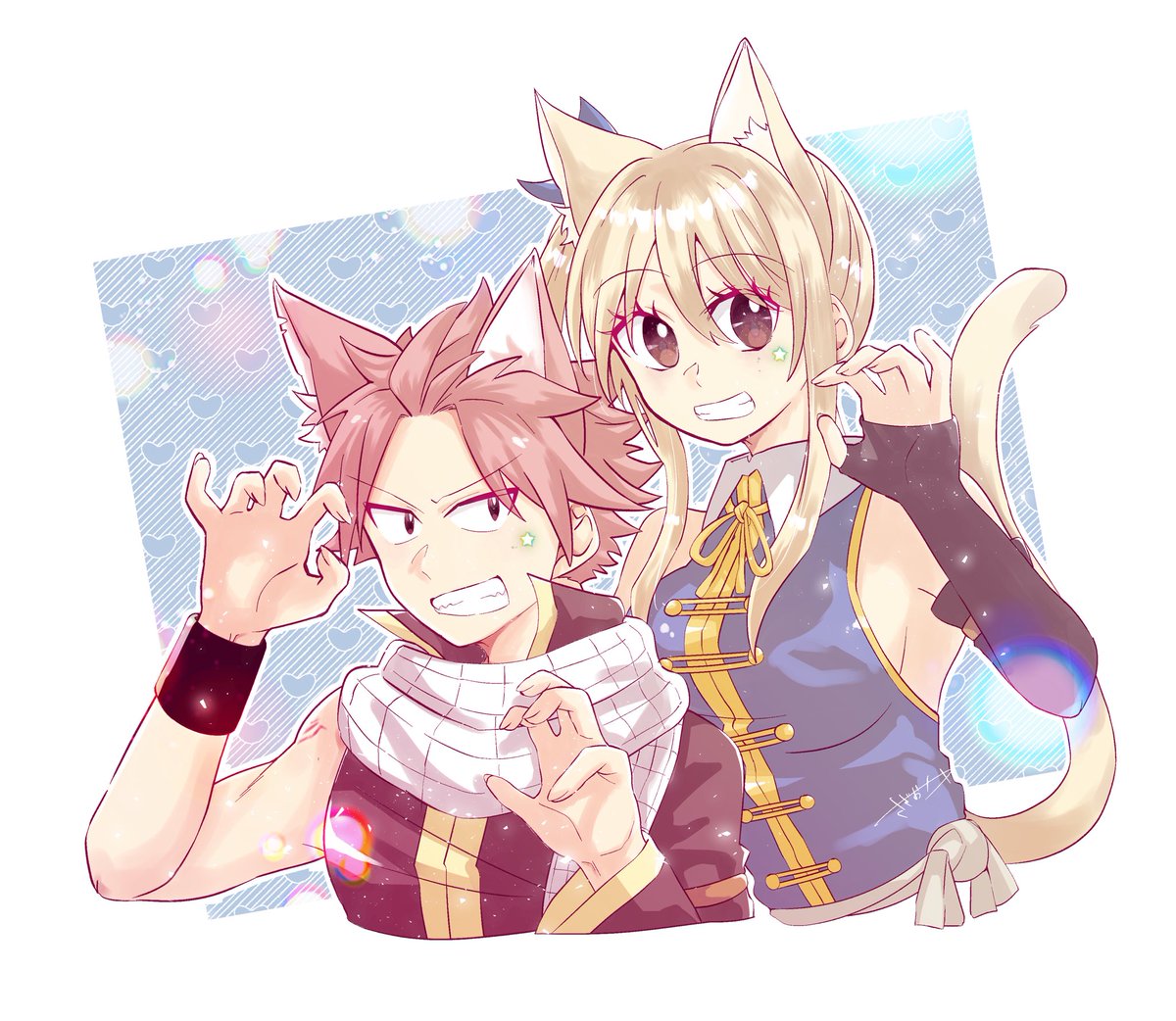 🐱の日なつるちゃん(再掲)
#ナツルー