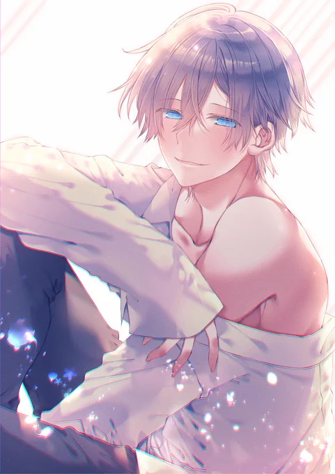 碧凪レン様(*˘︶˘*).。.:* #碧凪レン #碧凪画廊 