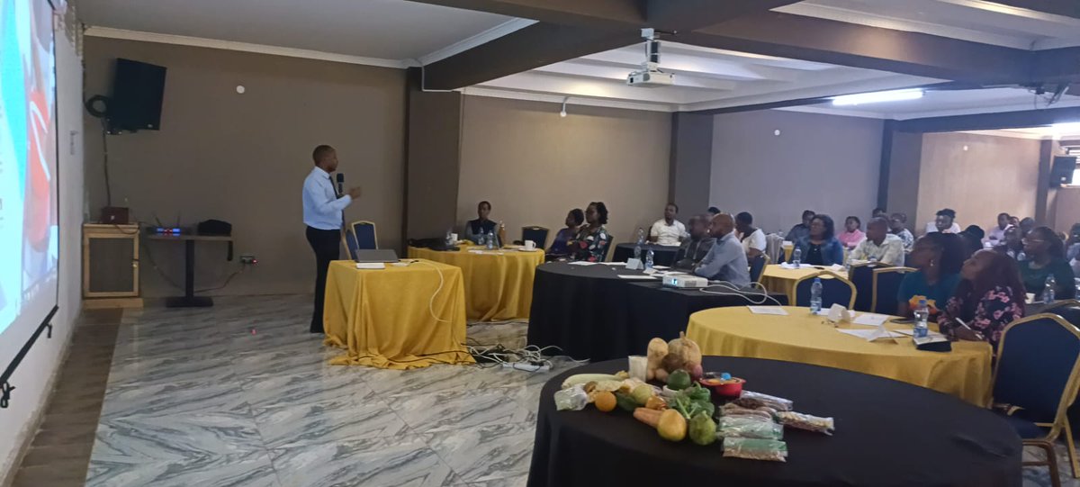 pesk_kenya's tweet photo. PESK with CHAI under COG, have planned to address gaps of missed diagnosis, delayed diagnosis, poor management I'm type 1 DM through training of select healthcare workers in county hospitals. https://t.co/Lz7ABA6KjU