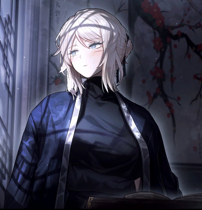 はぇ～...美しい...🥲🙏 