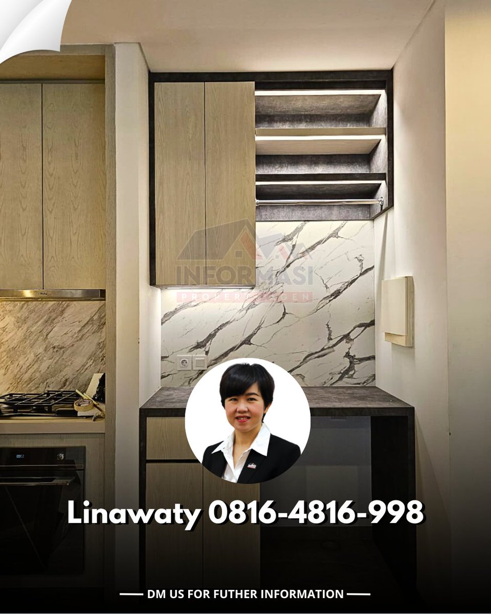 AgenInformasi's tweet photo. Disewakan 1 Unit Apartemen Izzara 1BR Luas 64m2 Brand New Full Furnish TB Simatupang, Jakarta Selatan

SertifikatPPJB
L. Bangunan64 M2
Kamar Tidur1
Kamar Mandi1
Lantai27
InteriorFull Furnished

Call Me 
Linawaty 0816-4816-998

-InDRA https://t.co/JQokziWiFZ