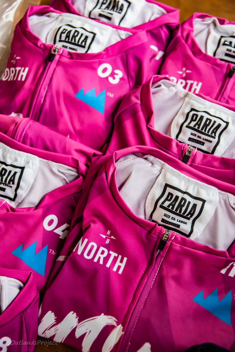 #NewKitDay Outlands North kit launch 2024 🚀🚴‍♂️🚴‍♀️ #northbrew #kitdoping #cycling #cycleclub