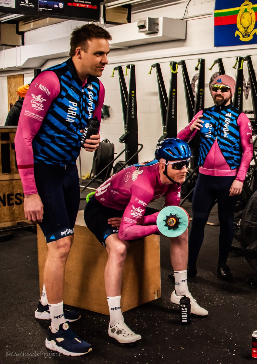 smiling_cyclist's tweet image. #NewKitDay Outlands North kit launch 2024 🚀🚴‍♂️🚴‍♀️ #northbrew #kitdoping #cycling #cycleclub