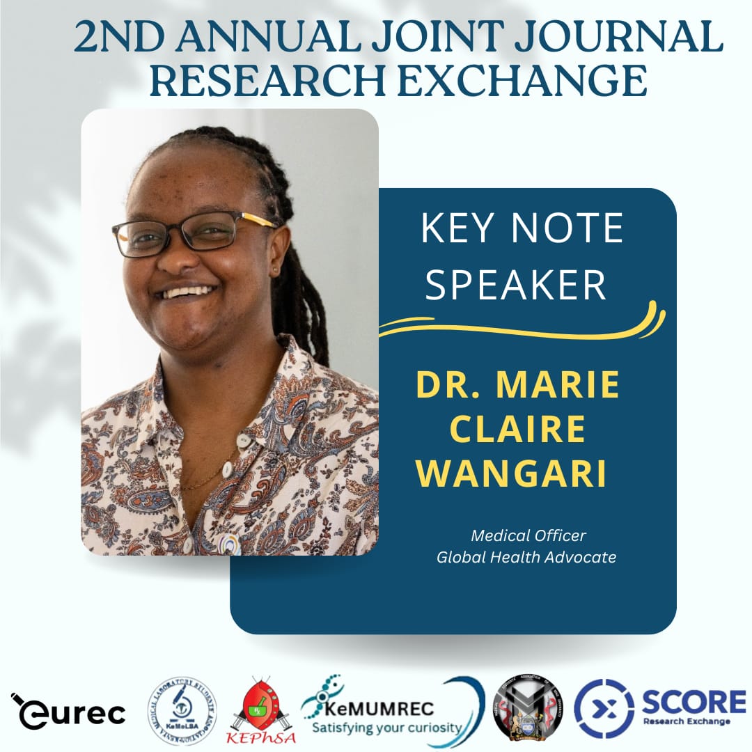 Joint Journal Medical Research Exchange tweet media