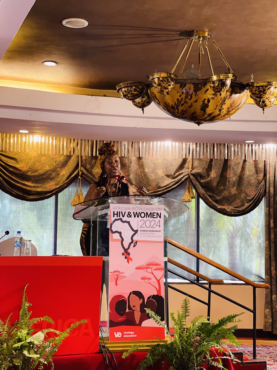 Women & HIV (@hiv_and_women) on Twitter photo As stakeholders of the HIV response, let’s stop spreading fear about HIV, instead let’s talk about the facts around HIV to manage the stigma related to HIV language matters” <a href="/angelina_namiba/">Angelina Namiba</a> speaking on our first session #HIVWOMENAFRICA As stakeholders of the HIV response, let’s stop spreading fear about HIV, instead let’s talk about the facts around HIV to manage the stigma related to HIV language matters” <a href="/angelina_namiba/">Angelina Namiba</a> speaking on our first session #HIVWOMENAFRICA