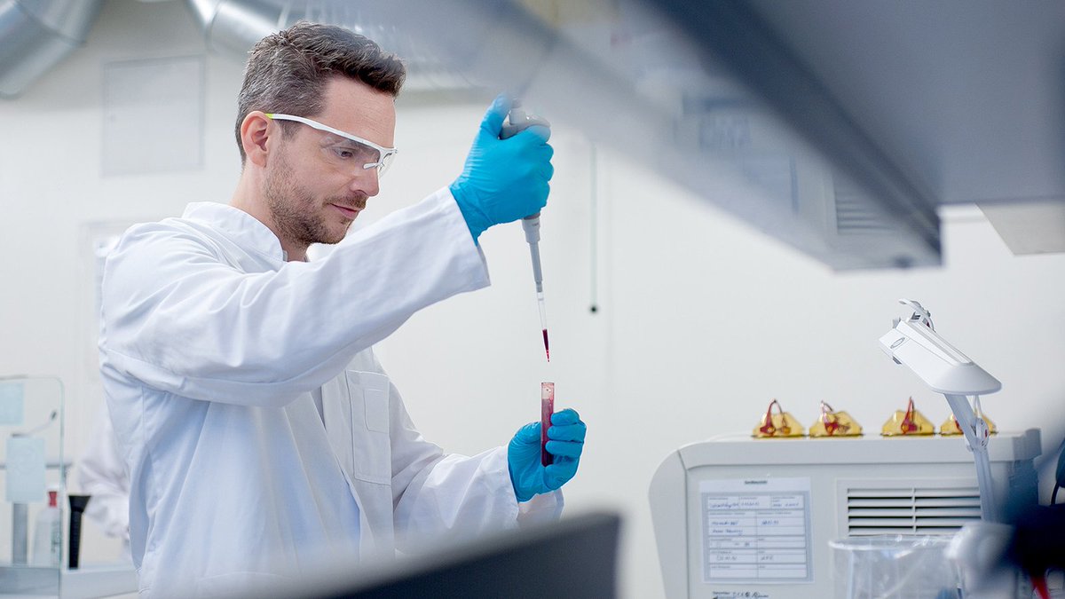 bbmri_de's tweet photo. Our partner #biobank in Lübeck, the Interdisciplinary Centre for #Biobanking-Lübeck, is looking for a technician (MTA/BTA/CTA). Apply for this exciting position by 20 March and become part of a great team! https://t.co/K2kWIgMqct https://t.co/amMke3aPXt