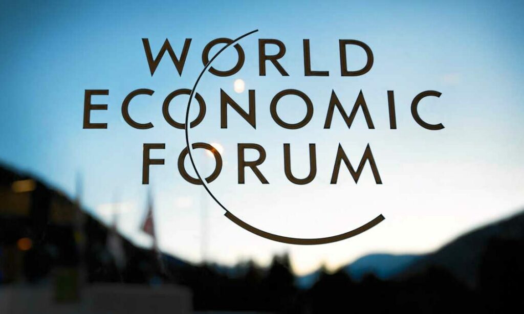 World Economic Forum (@wef) president @borgebrende shares his views on India's economic goals - to become the third largest economy and a developed nation by 2047. He says, -India on track to become USD 10 trillion economy in coming years, set to grab third-largest slot soon.…