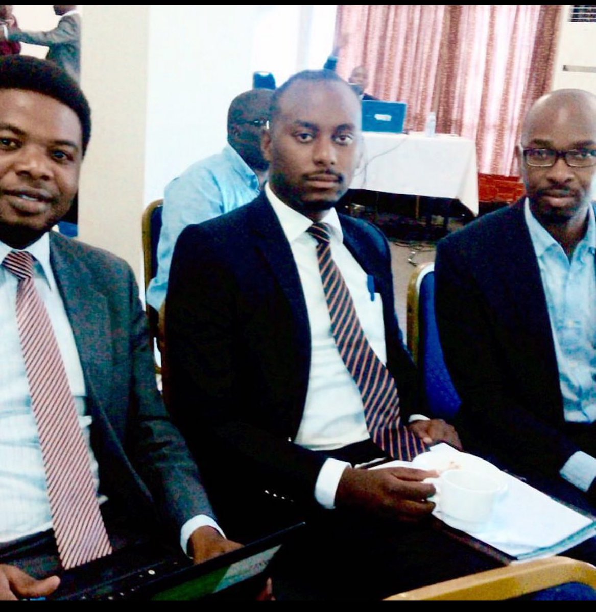 K.W.E.S.I tweet media