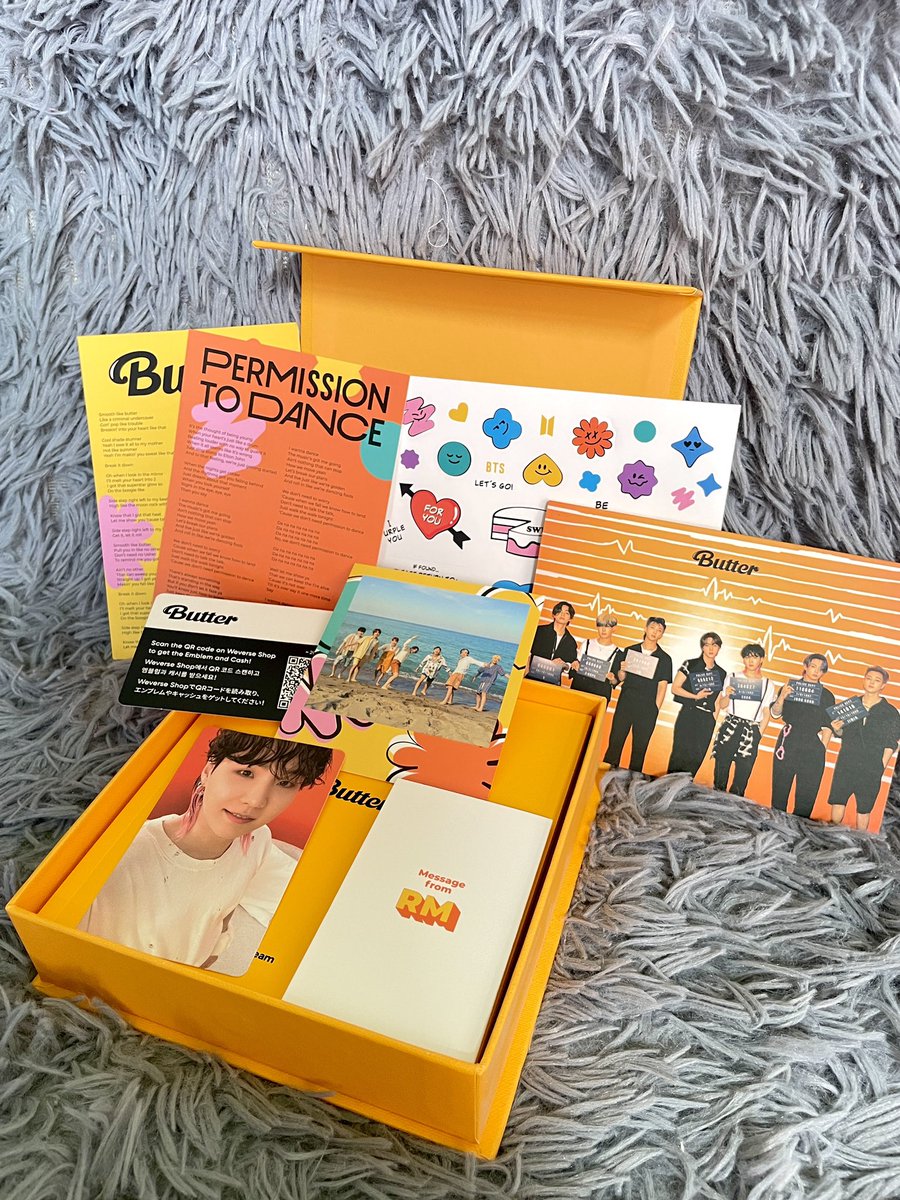 gen_n547's tweet photo. ขาย อัลบั้มเต็ม Butter 450 รวมส่ง 
 ของครบทุกอย่างค่ะ สนใจ สอบถามได้ 
   #ตลาดนัดบังทัน #ตลาดนัดBTS https://t.co/FDEhVaBYod