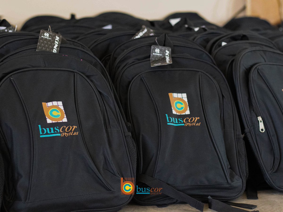 BuscorPtyLtd's tweet photo. Throwback to the heartwarming celebration at Siyaphila Old Age Center! On Feb 13th, we marked Dr. Nora Fakude's 75th birthday with smiles, gratitude, and 400 schoolbags for kids in need.
#BuscorCares #TBT #impactfulcelebration #backtoschool2024 #CommunitySupport #Buscor https://t.co/mIaHbF3BB4