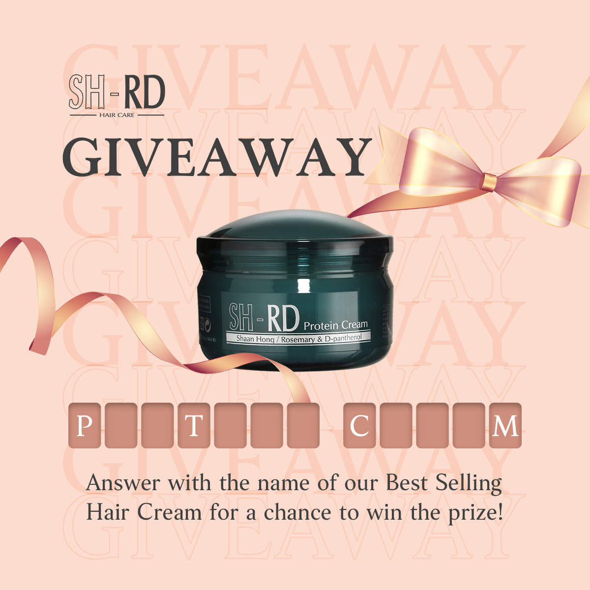 shrd_my's tweet photo. Join SH-RD MY Giveaway at😍 

Instagram :https://t.co/y5jGR1s2cD

Facebook:https://t.co/ddlhisQv3I

Stay tuned on our shopee livestream every week👀
https://t.co/XFNx61M7zZ

#Giveaway #shrd #freegift #lucky #winner https://t.co/ZVjvwWG9wN