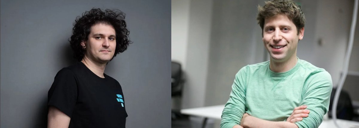 干掉 Yahoo! 的不是另一个新闻网站，是 Google。

干掉百度的不是另一个搜索引擎，是今日头条。

下一个 Doge coin 何必是另一个 meme coin，会不会是 World coin？

掉进胡思乱想，不是投资建议 ⚠️

1/ meme 不只是段子和梗，而是对每一个时代底色的折射；

2/ AI