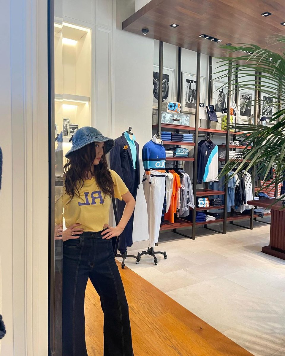 Krystal. tweet media