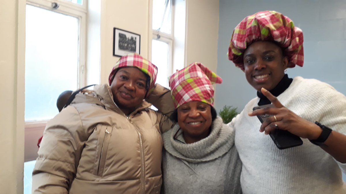 Home of Fresh Chances tweet media