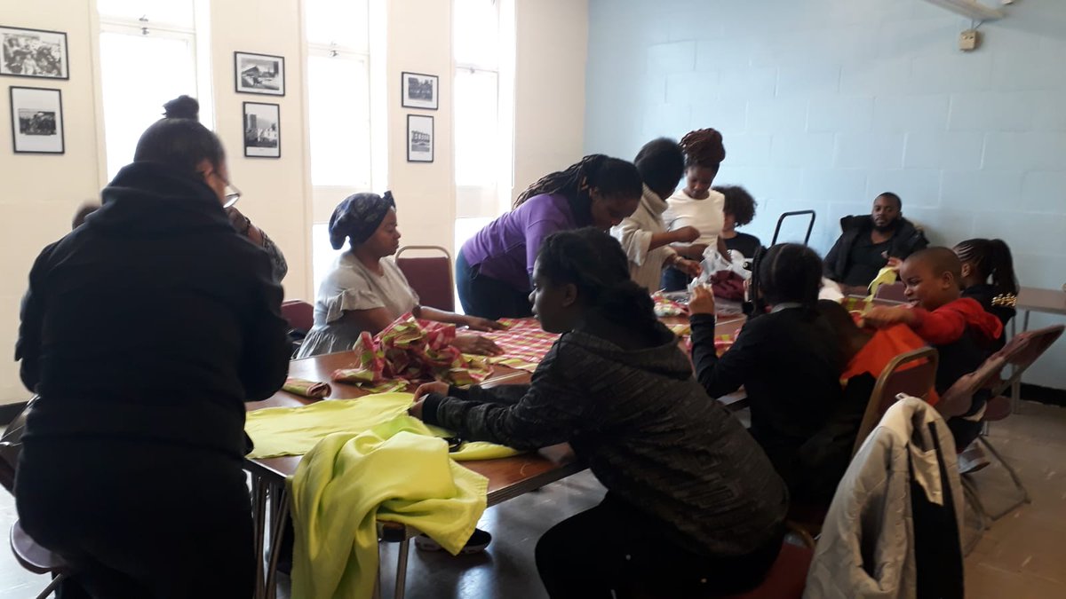 Home of Fresh Chances tweet media