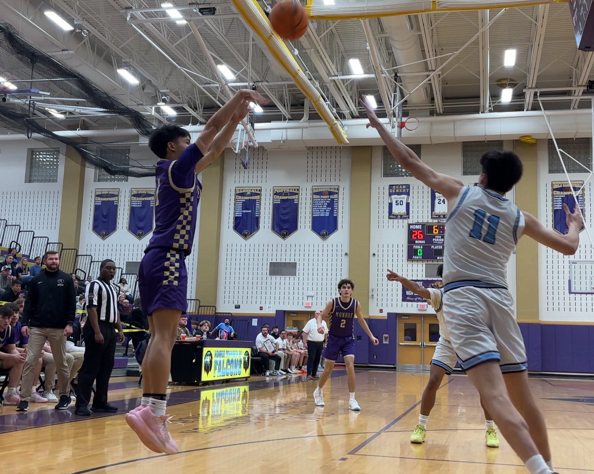 GMC Hoops tweet media