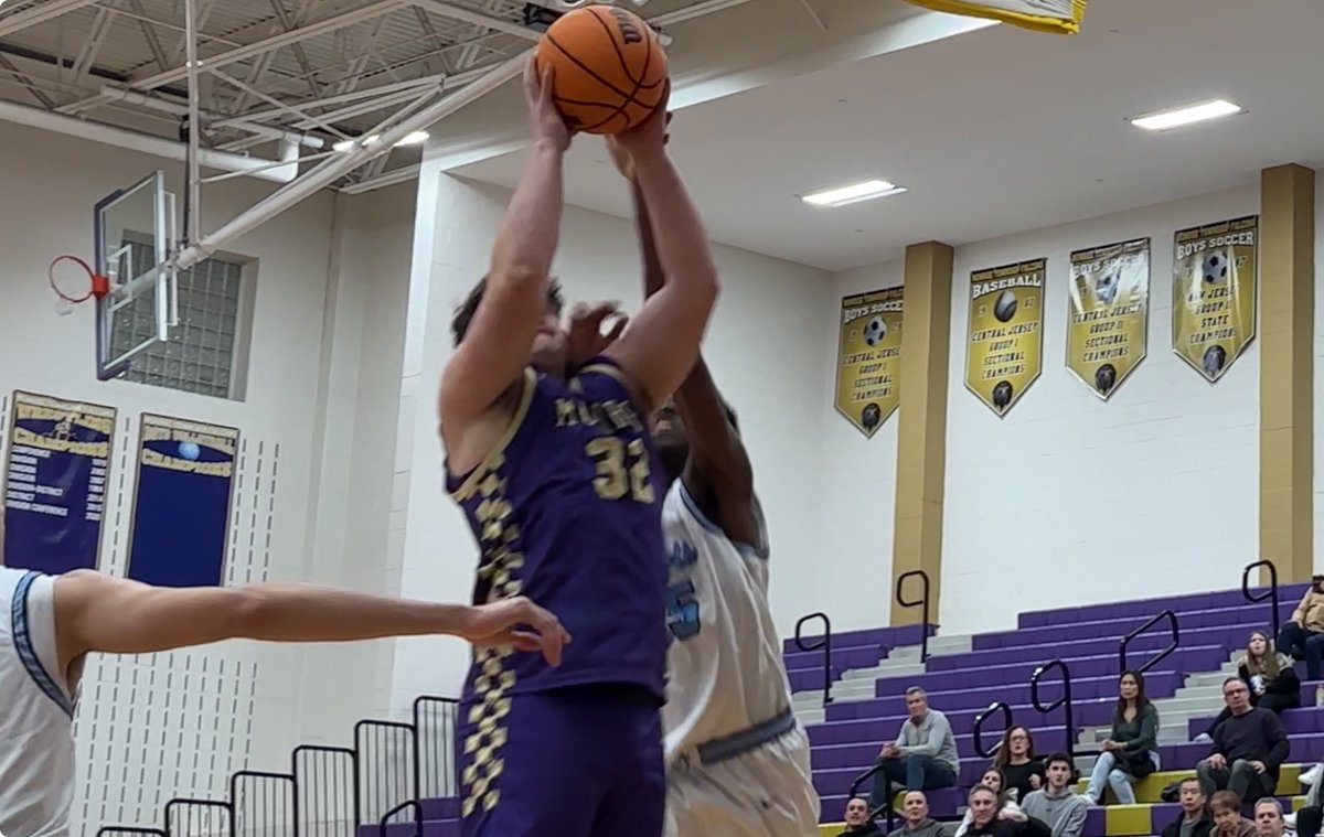 GMC Hoops tweet media