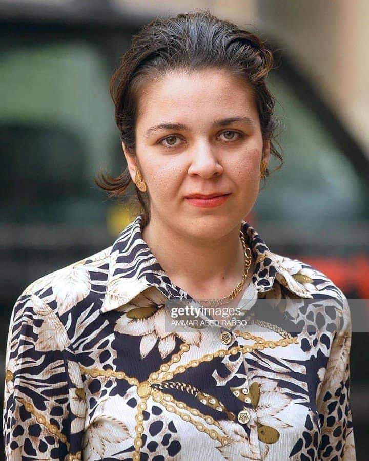 كان موقف عظيم الانسحاب من قناة الجزيرة لانها  
تهجمت على السيد السيستاني 
ثمن الموقف كان دماءك الطاهرة لعن الله من قتلك في سامراء كان يوم حزينً للصحافة