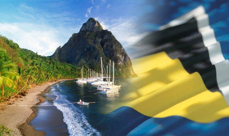 Today is Saint Lucia’s Independence Day. It is celebrated annually on February 22 to commemorate the day when Saint Lucia gained its complete independence from the United Kingdom in 1979. To all the St Lucians out there, enjoy your day!! #independenceday #carribean #islands