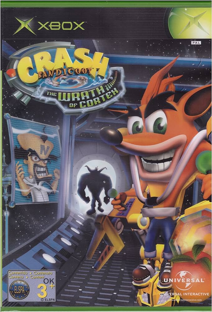 What games made you fall in love with gaming?