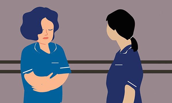 Agitation at the end of life: a guide for nurses Terminal agitation is a palliative symptom that patients sometimes experience. Find out what the signs are and how to address the causes of agitation: rcni.com/nursing-standa…
