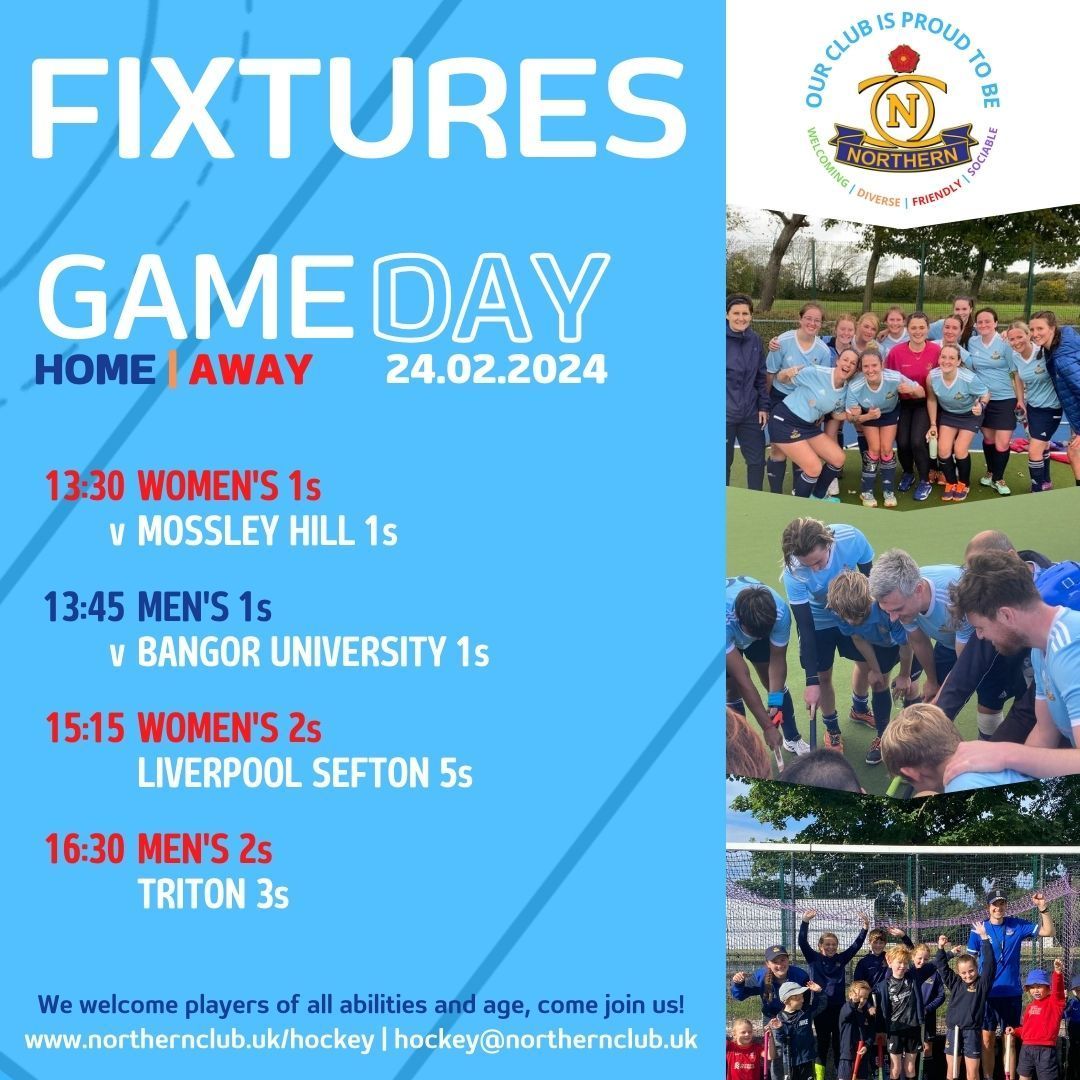 Northern Hockey Club (@thenorthernhc) on Twitter photo 