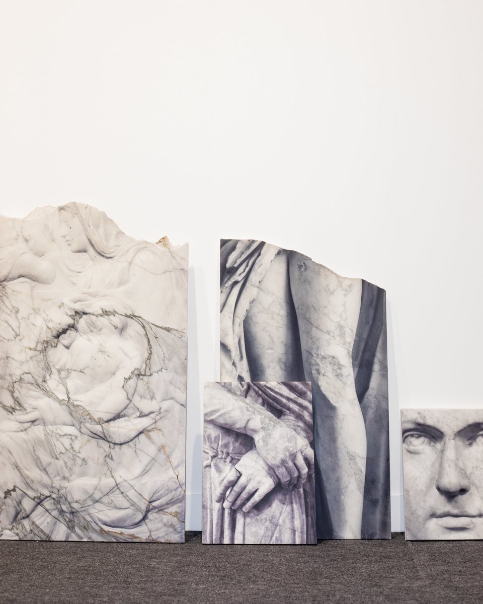 ParisPhotoFair's tweet photo. [Call for applications]

Applications open for Paris Photo 2024 featuring Prismes sector for large format image projects, deadline April 15, 2024.

Apply now: https://t.co/gbIkBcciEi

#ParisPhotofair #Prismes
#Photography #GrandPalais
#Artfair #Art #Fineartphotography https://t.co/w04uORPg8I