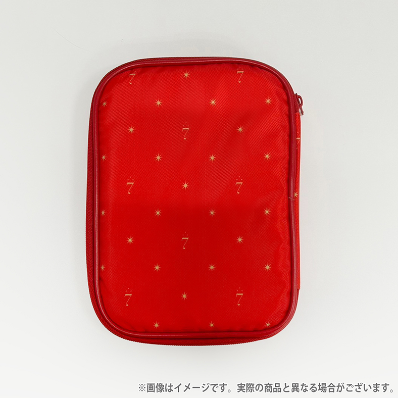 アイドリッシュセブン LIVE COSTUME EXHIBITION tweet media