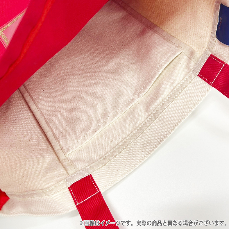 商品紹介】＼NEW／ トートバッグ (全16種) 各¥3,500(税込) 事後通販