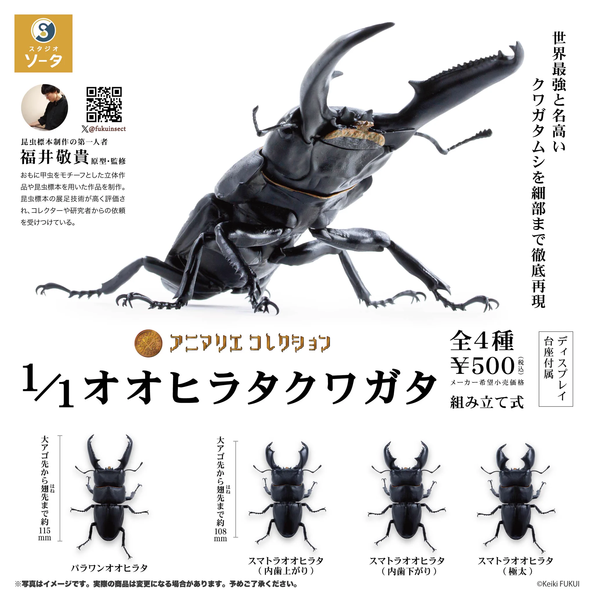 Keiki FUKUI 福井敬貴 on X: 
