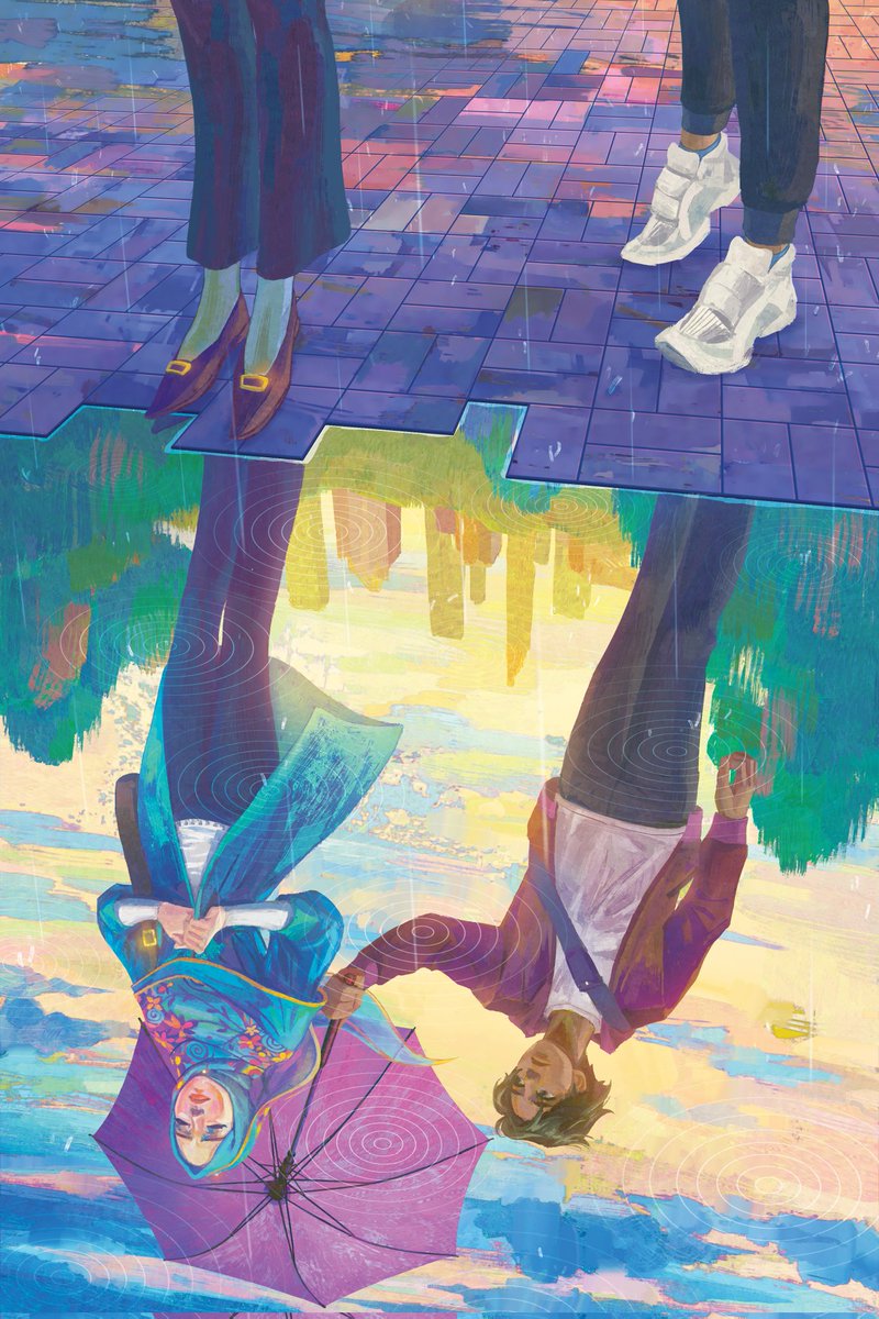 🙂🙃

Dapatkan "Senyum yang Tersembunyi" dari <a href="/imanpublication/">IMAN Publication®</a> di Pesta Buku Alternatif Kuala Lumpur yang berlangsung di Central Market sekarang (22 - 25 Feb).

( Mana-mana publisher yang perlukan illustrator untuk book cover bolehlah dm saya. 😃 )

#bookcover <a href="/coverart/">Org Album Cover Art</a>