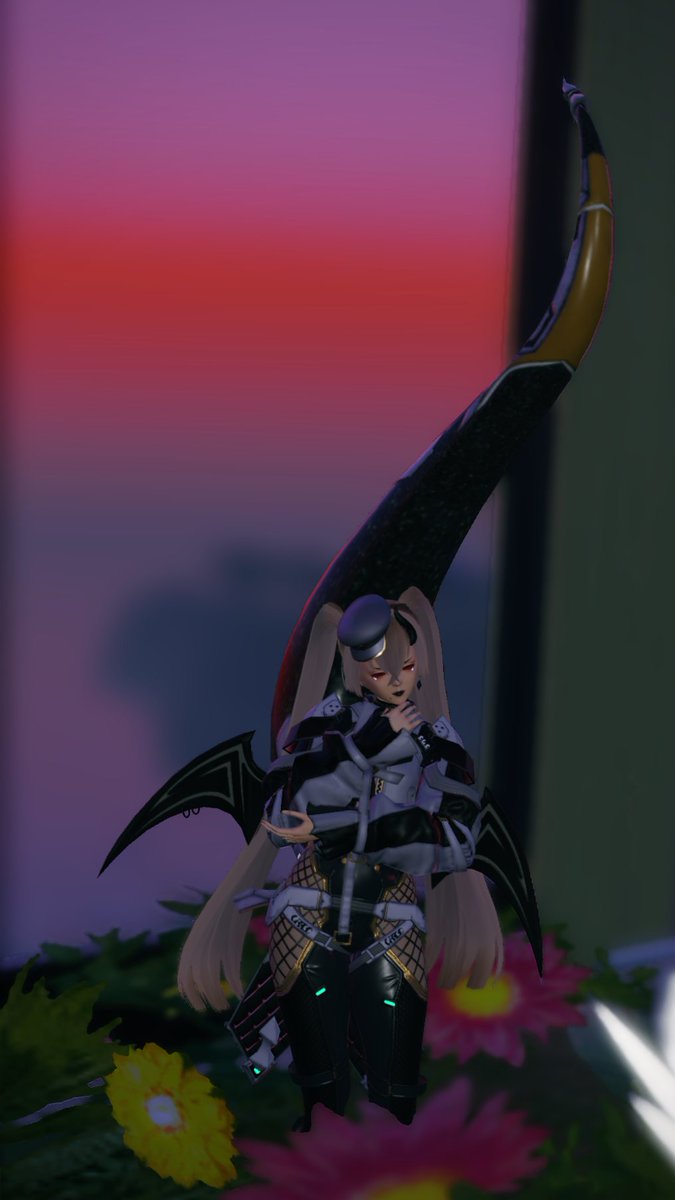 ShortyDragonEna's tweet photo. Lot's of new outfits to post. Lets start with this one! #PSO2NGS_SS #PSO2_NGS #PSO2NGS__SS #PSO2GLOBAL #PSO2NG_SS https://t.co/YLvmKM75zL