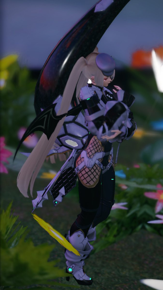 ShortyDragonEna's tweet photo. Lot's of new outfits to post. Lets start with this one! #PSO2NGS_SS #PSO2_NGS #PSO2NGS__SS #PSO2GLOBAL #PSO2NG_SS https://t.co/YLvmKM75zL