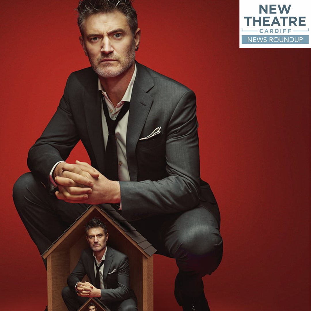 New Theatre Cardiff tweet media