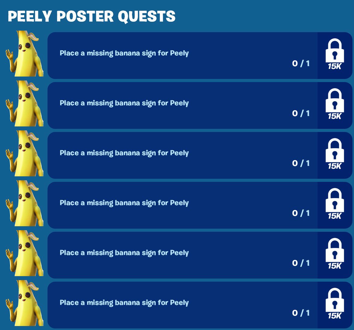 Fortnite4Life_x's tweet photo. -New Quests (Weekly, #SavePeely, Society Takedown, TMNT, etc.)
-New LORE (Society VS. Underground, Peely, Pandora Box = EXPLAINED)
-UNVAULTED/VAULTED Items (Rift-To-Go, Bush Bomb, Kinetic Blade)
-New Cosmetics, Collabs, Files (?)
-March Crew Pack
& MORE‼️🎉
#FortniteUnderground https://t.co/t5iEWK3eUd