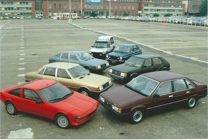 GeorgeCochrane1's tweet photo. Sorry (not sorry) I'm reserving everything today!
#ThrowbackThursday #TalbotThursday #Talbot https://t.co/HsVZE0usKL